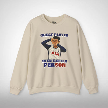 Pull Mixte  - Heug-Min Son ( Tottenham )