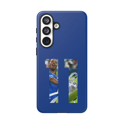 iPhone/Samsung case - Didier Drogba (Chelsea phone case)