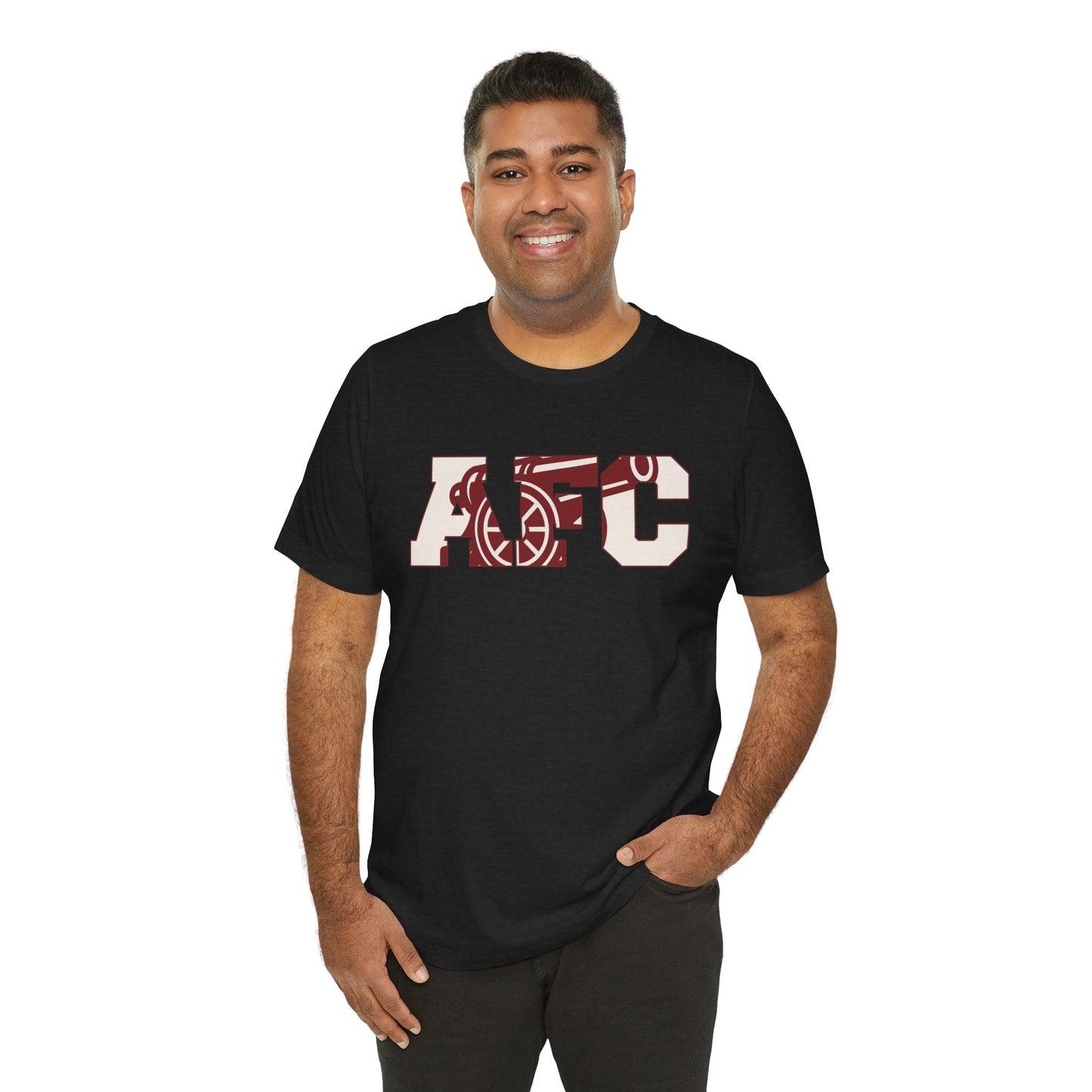 Mixed T-Shirt - Arsenal Vintage AFC