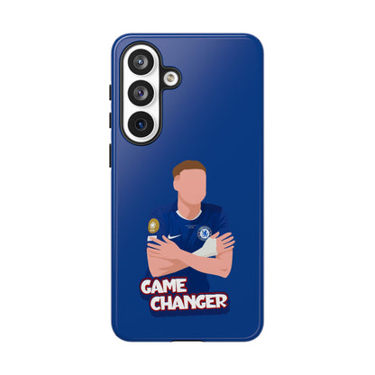 iPhone/Samsung Case - Cole Palmer (Chelsea phone case)