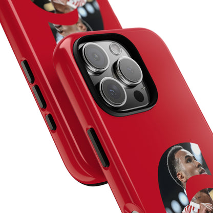 Coque iPhone/Samsung - Gabriel (Arsenal phone case)