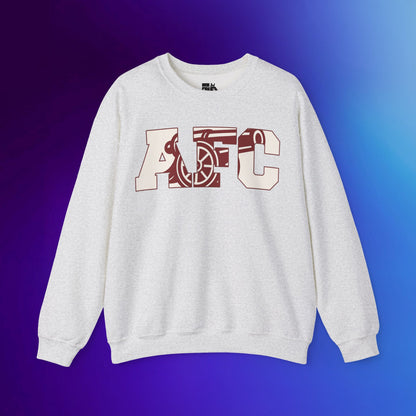 Pull Mixte  - Arsenal "AFC"