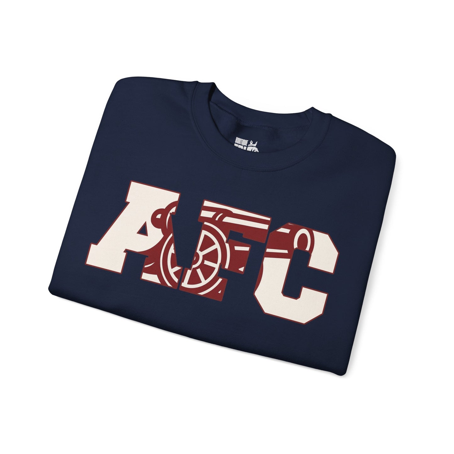 Pull Mixte  - Arsenal "AFC"