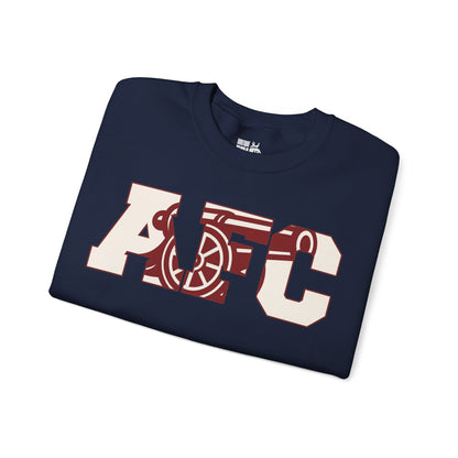 Pull Mixte  - Arsenal "AFC"