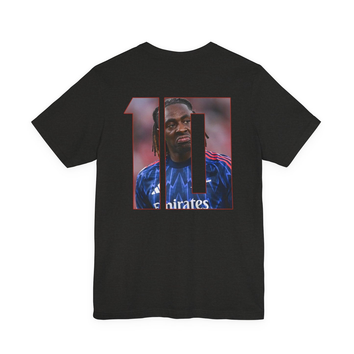 Unisex T-Shirt - Arsenal x Eze