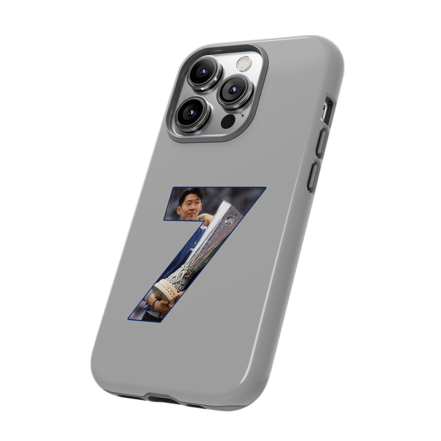 iPhone/Samsung case - Heug-Min Son (Tottenham phone case)