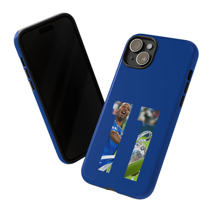 iPhone/Samsung case - Didier Drogba (Chelsea phone case)