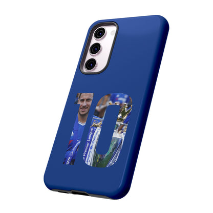 iPhone/Samsung Case - Eden Hazard (Chelsea phone case)