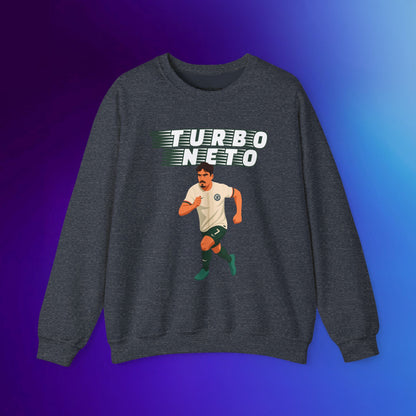 Mixed Sweater - Pedro Neto (Chelsea)