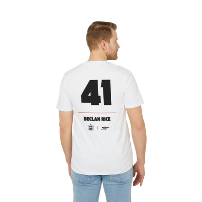 T-Shirt Mixte - Declan Rice (Arsenal)