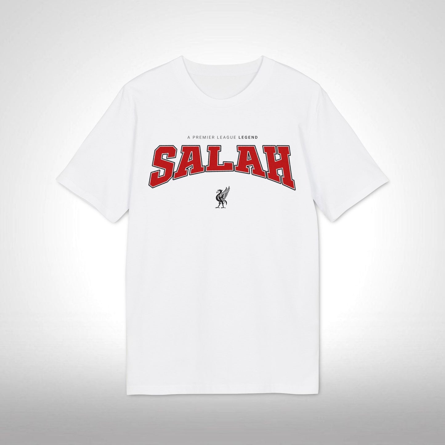 T-Shirt Mixte - Liverpool x Salah