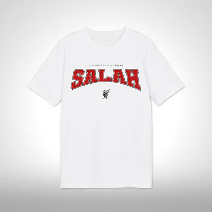 T-Shirt Mixte - Liverpool x Salah