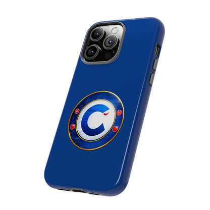 Coque iPhone/Samsung - Chelsea phone case