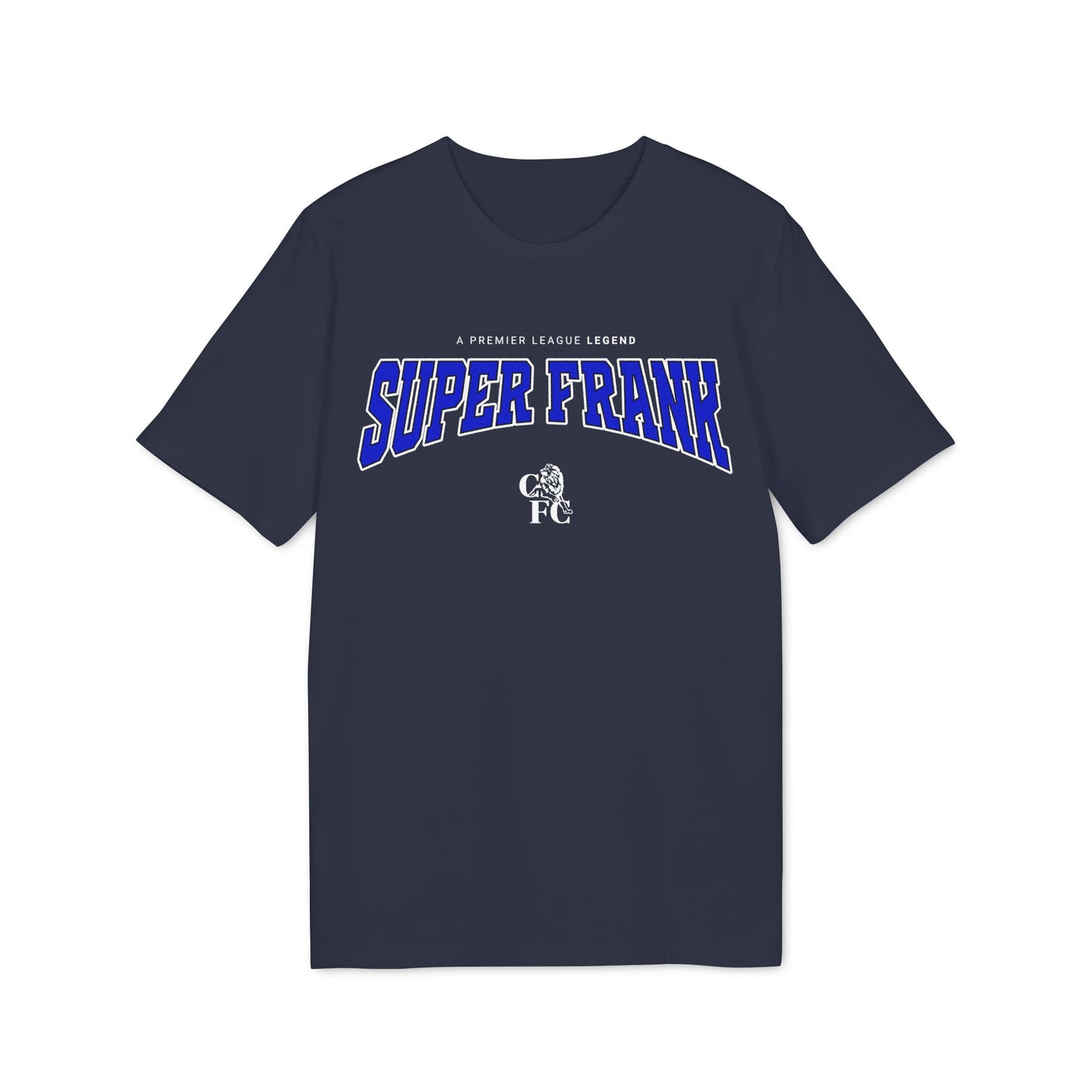 T-Shirt Mixte - Chelsea x Lampard