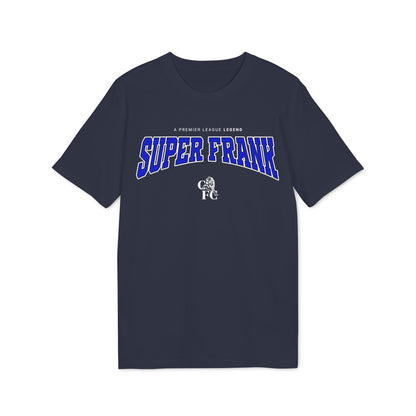 T-Shirt Mixte - Chelsea x Lampard