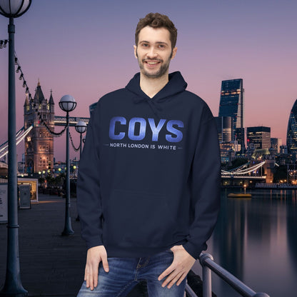 Hoodie Capuche Mixte - Tottenham