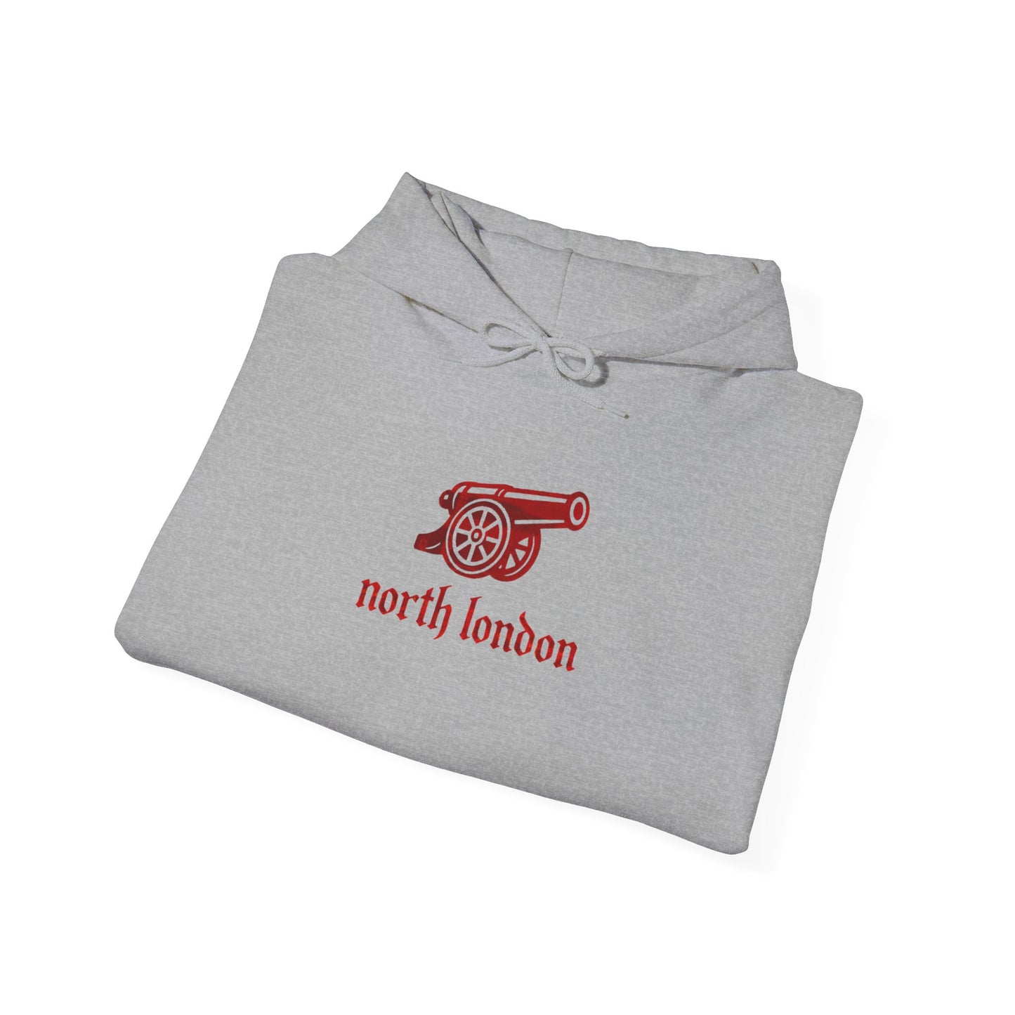 Hoodie Capuche Mixte - Arsenal