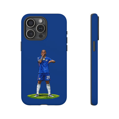 iPhone/Samsung Case - Joao Pedro (Chelsea phone case)