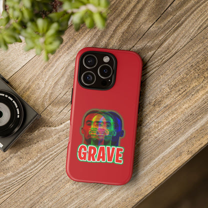 Coque iPhone/Samsung -  Ryan GRAVEnberch (Liverpool Phone Case)