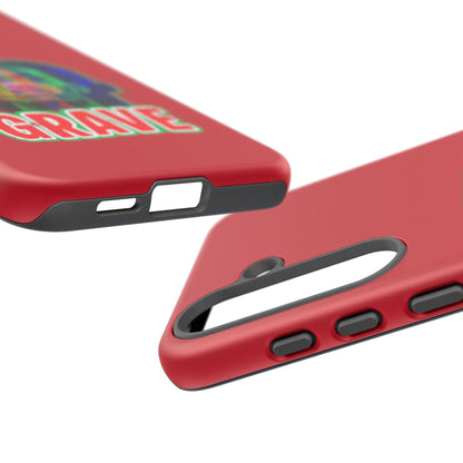 Coque iPhone/Samsung -  Ryan GRAVEnberch (Liverpool Phone Case)