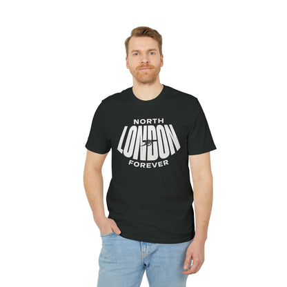 T-Shirt Mixte - North London Forever (Arsenal)