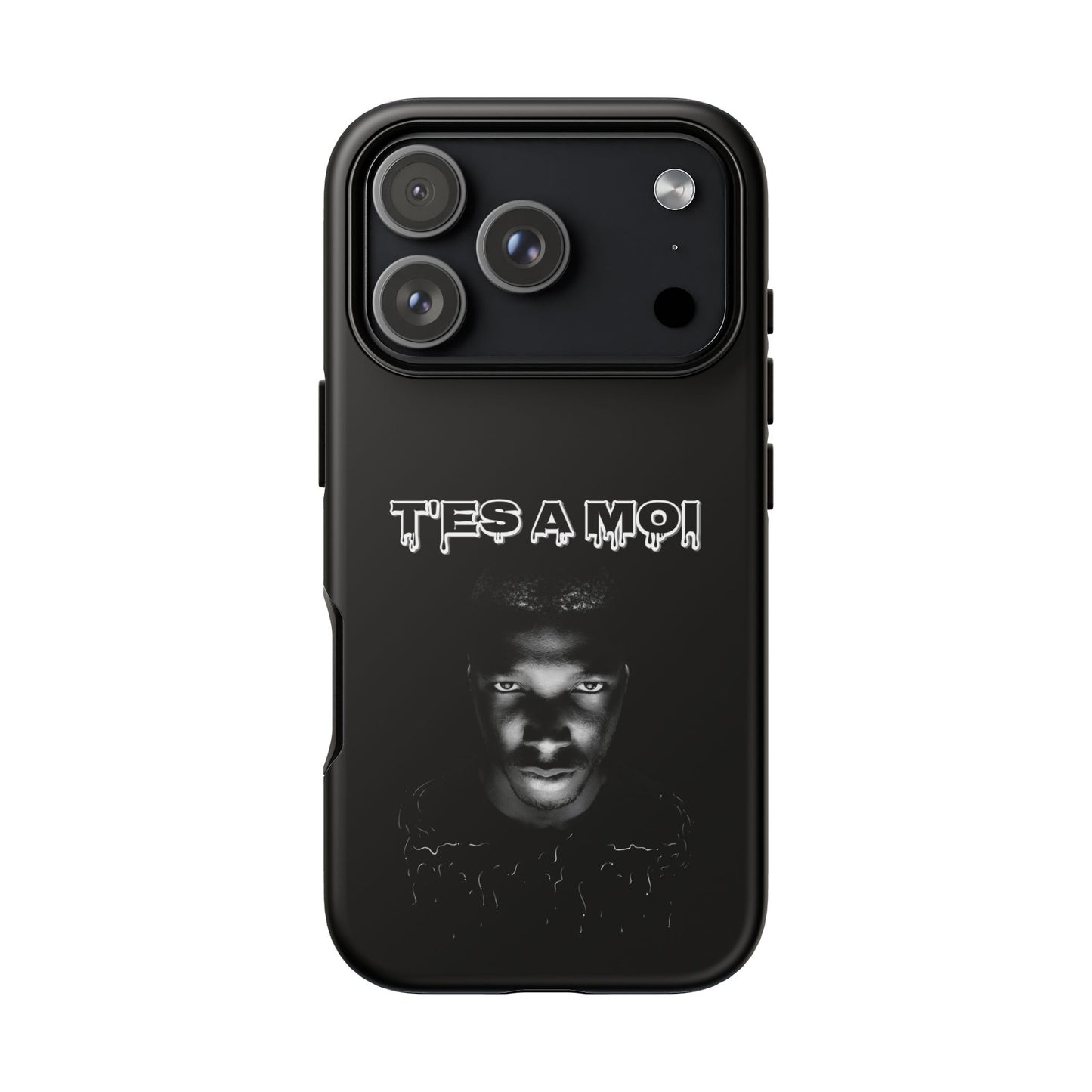 Coque iPhone/Samsung - MOIses Caicedo (Chelsea phone case)