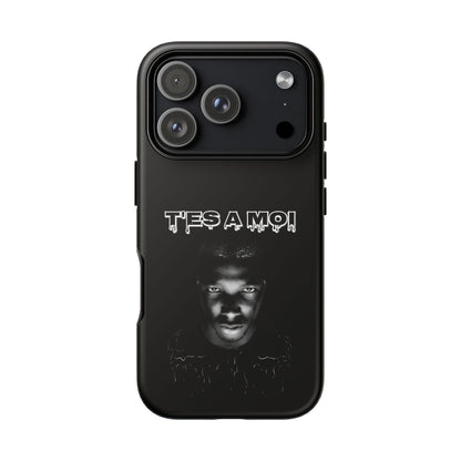 Coque iPhone/Samsung - MOIses Caicedo (Chelsea phone case)