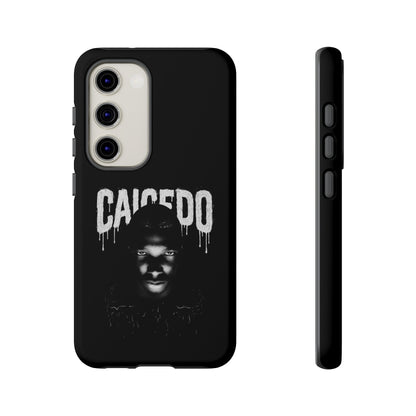 iPhone/Samsung Phone Case - Moises Caicedo (Chelsea phone case)