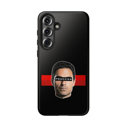 Coque iPhone/Samsung - Mikel Arteta (Arsenal phone case)