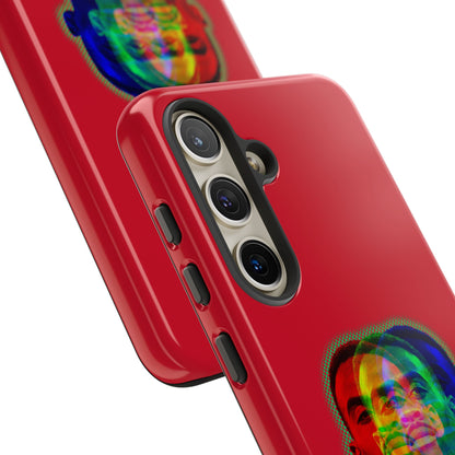 Coque iPhone/Samsung -  Ryan GRAVEnberch (Liverpool Phone Case)