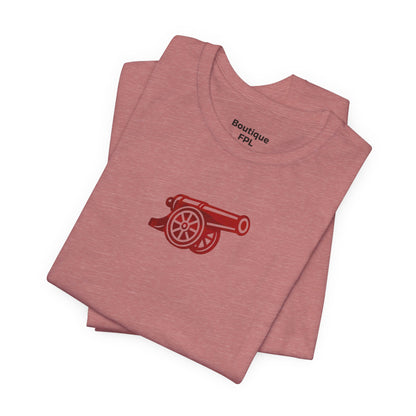 Unisex T-Shirt - Arsenal x Eze