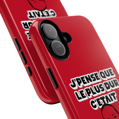 Coque Téléphone - Van Dijk (Liverpool phone case)