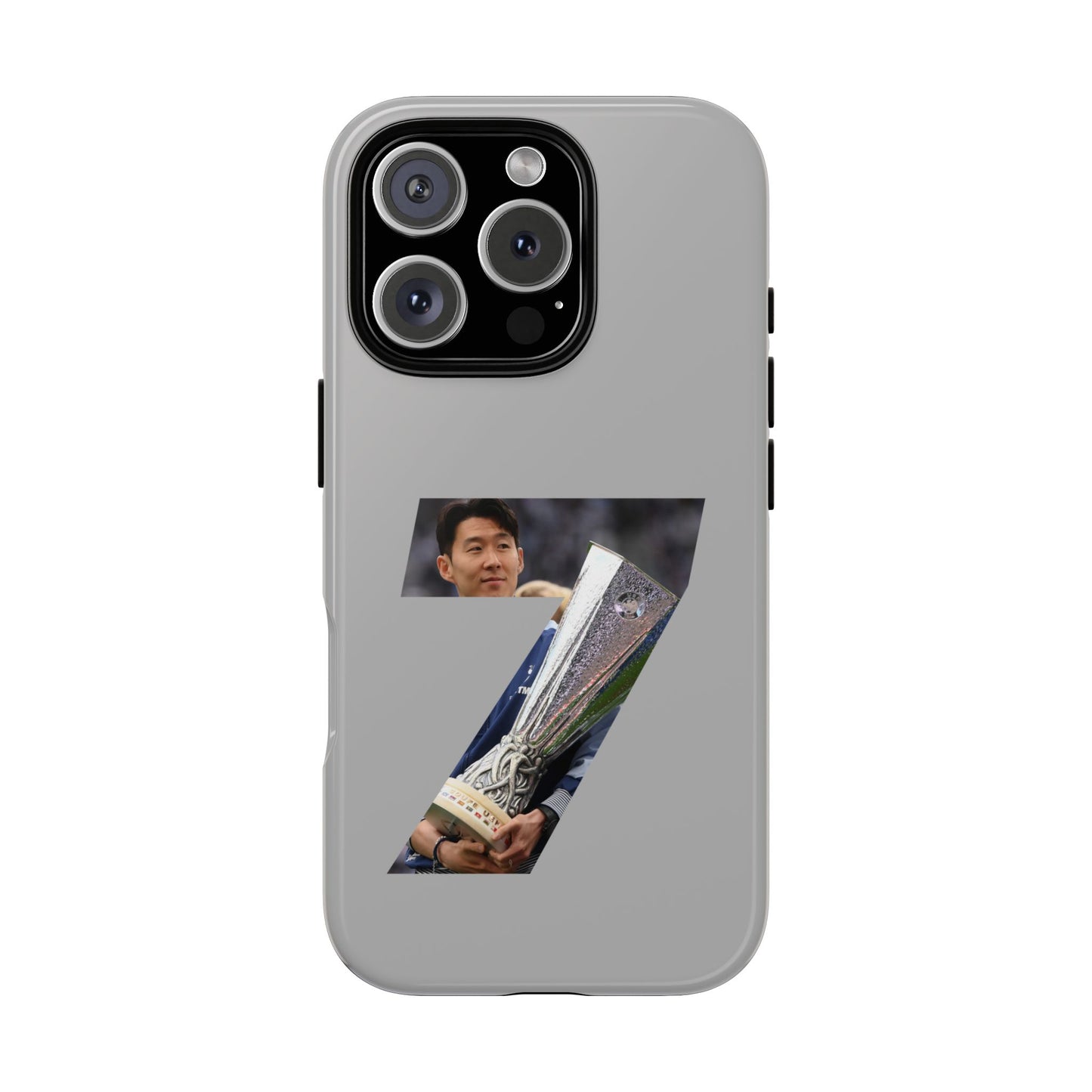 iPhone/Samsung case - Heug-Min Son (Tottenham phone case)