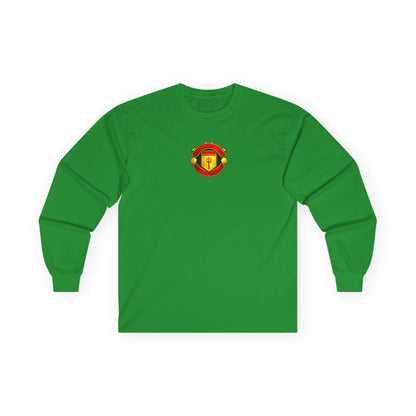 T-Shirt Manches Longues Mixte - Man United