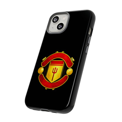 Coque iPhone/Samsung - Manchester United phone case