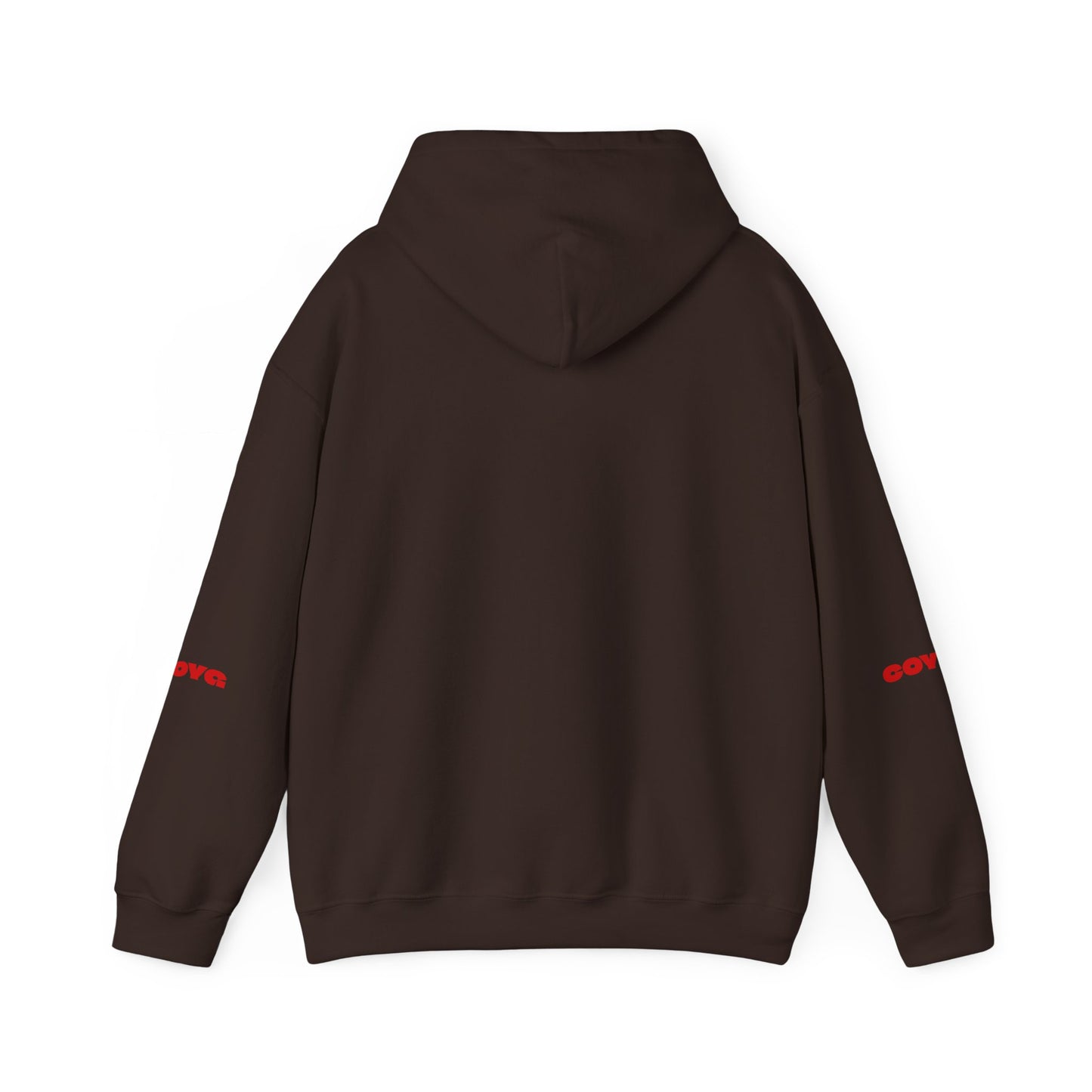 Hoodie Capuche Mixte - Arsenal