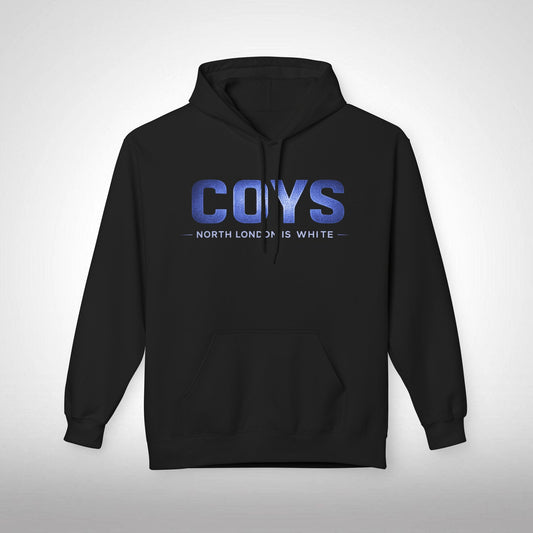 Hoodie Capuche Mixte - Tottenham