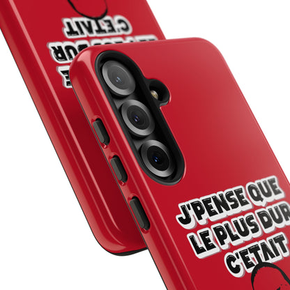 Coque Téléphone - Van Dijk (Liverpool phone case)