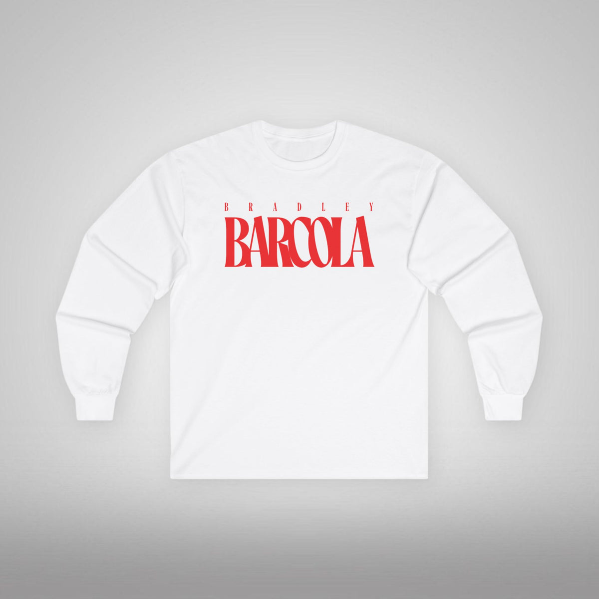 T-Shirt Manches Longues - Bradley Barcola (Liverpool)