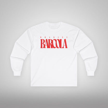 T-Shirt Manches Longues - Bradley Barcola (Liverpool)