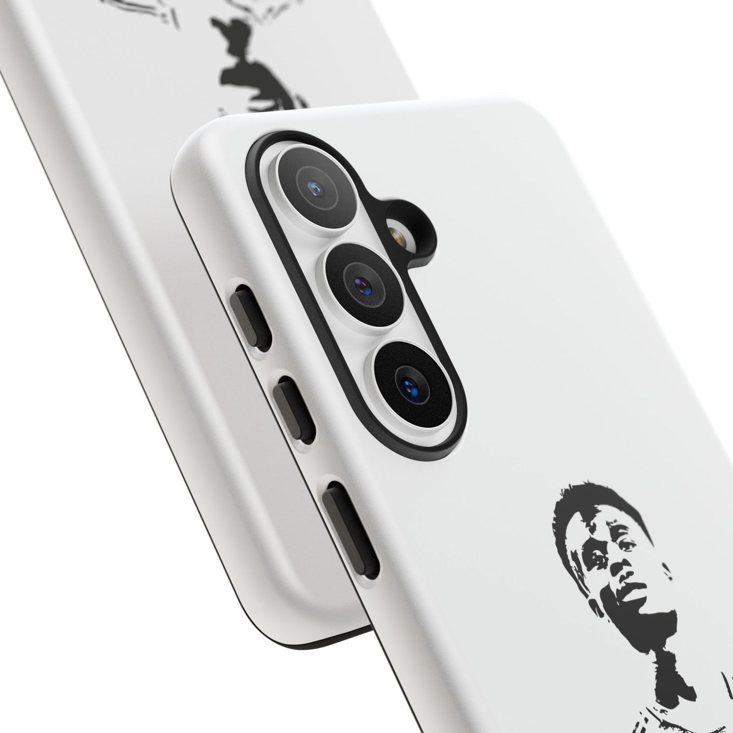 iPhone/Samsung case - Saka "Starboy" (Arsenal phone case)