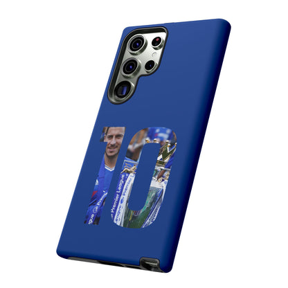 iPhone/Samsung Case - Eden Hazard (Chelsea phone case)