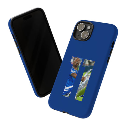 Coque iPhone/Samsung - Didier Drogba (Chelsea phone case)
