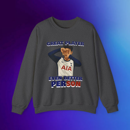 Pull Mixte  - Heug-Min Son ( Tottenham )
