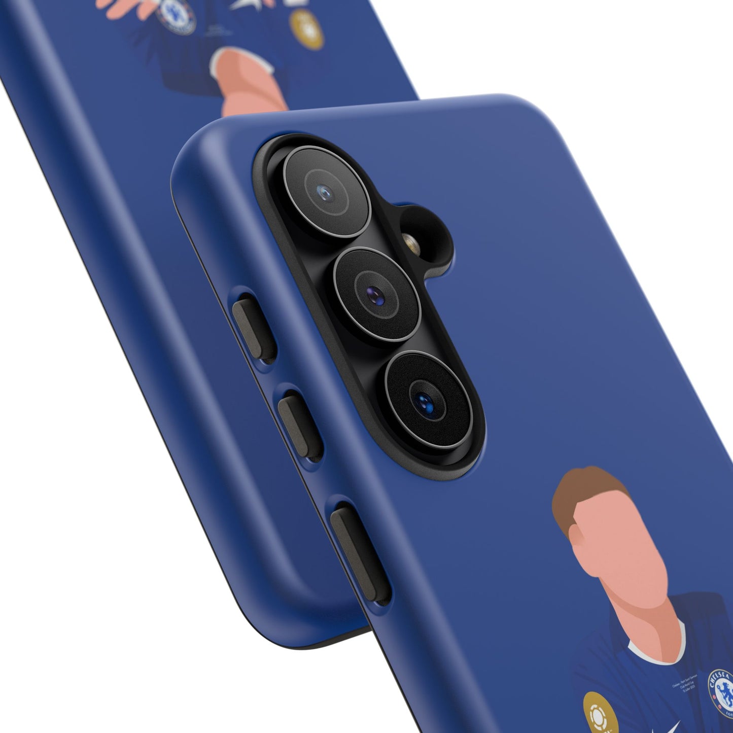 iPhone/Samsung Case - Cole Palmer (Chelsea phone case)