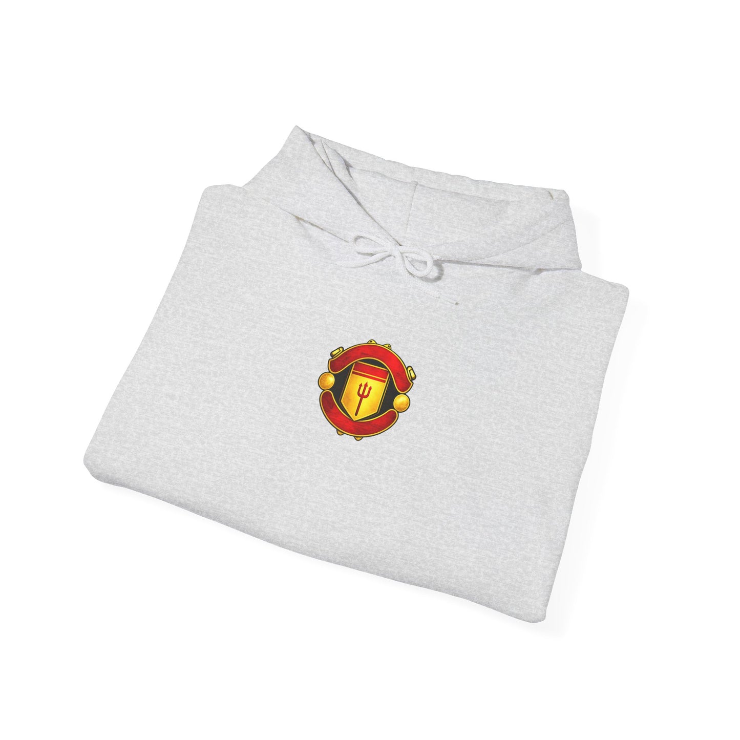 Hoodie Capuche Mixte - Manchester United