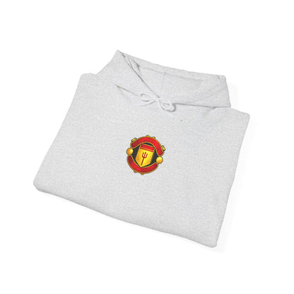 Hoodie Capuche Mixte - Manchester United