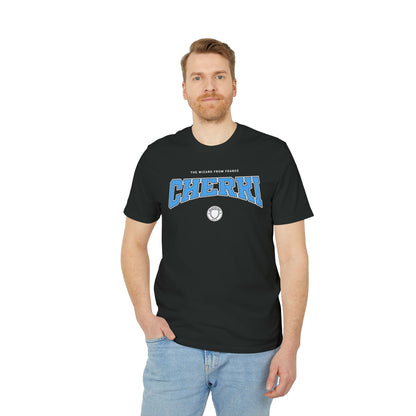T-Shirt Mixte - Manchester City x Cherki