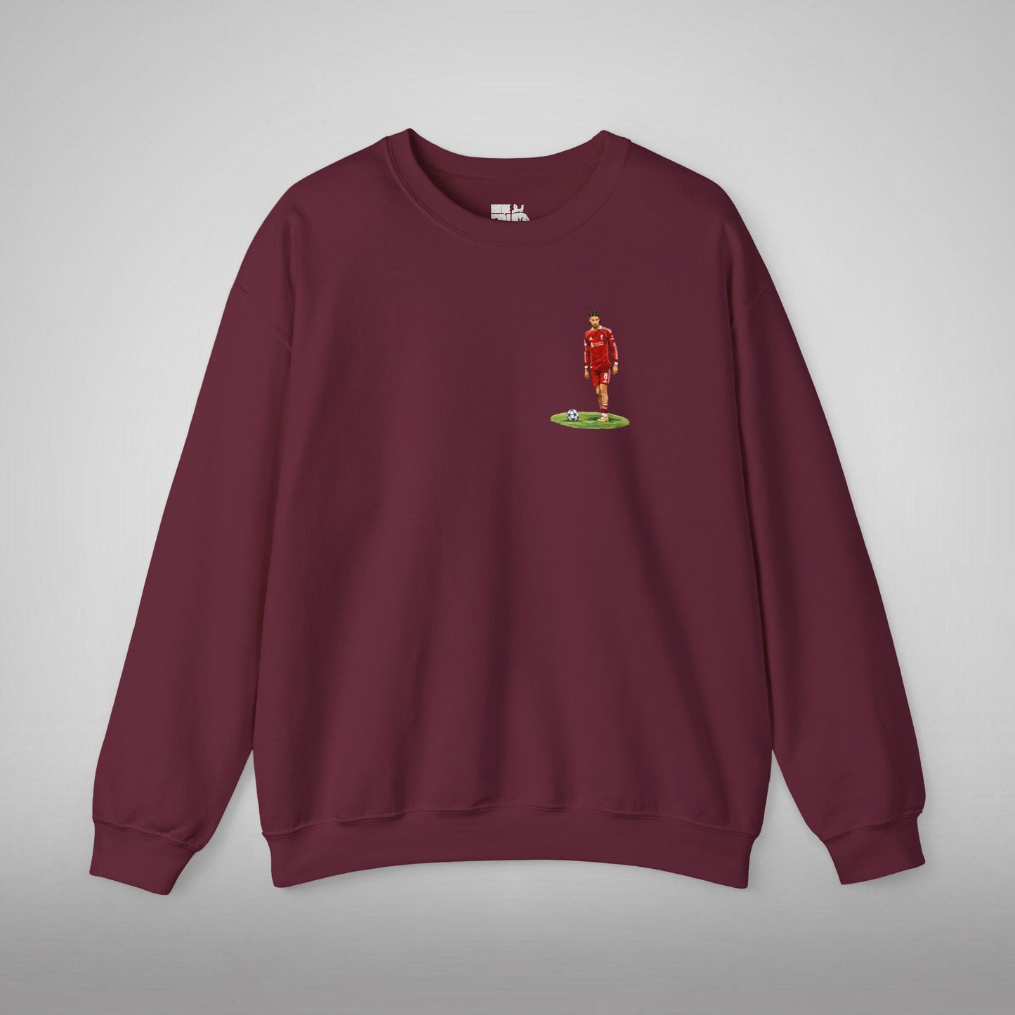 Pull Mixte - Dominik Szoboszlai (Liverpool)