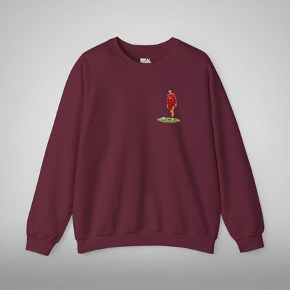 Pull Mixte - Dominik Szoboszlai (Liverpool)
